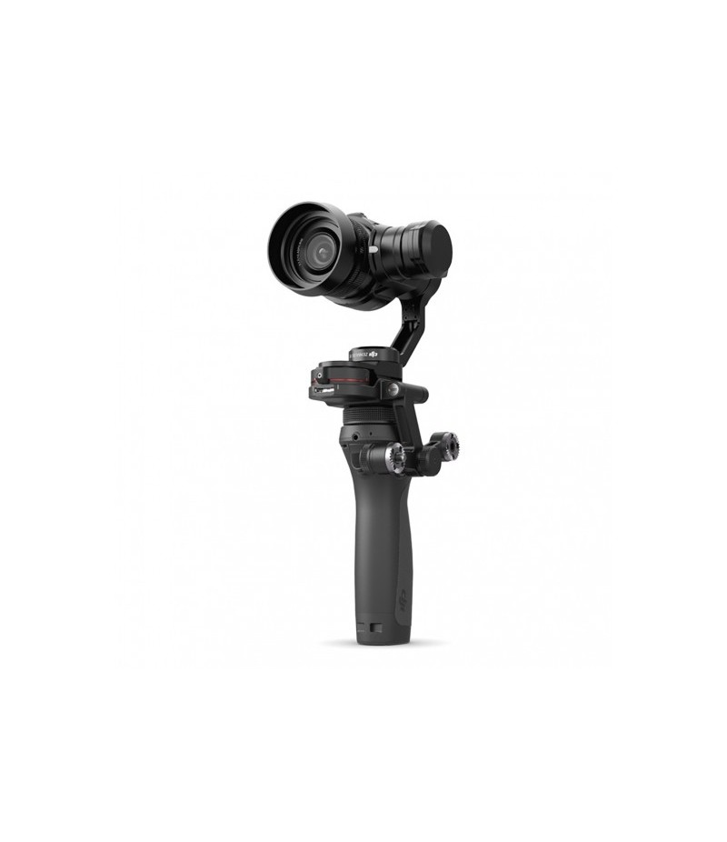 DJI Osmo Pro Combo